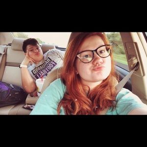 Meet your Posher, Kinleigh